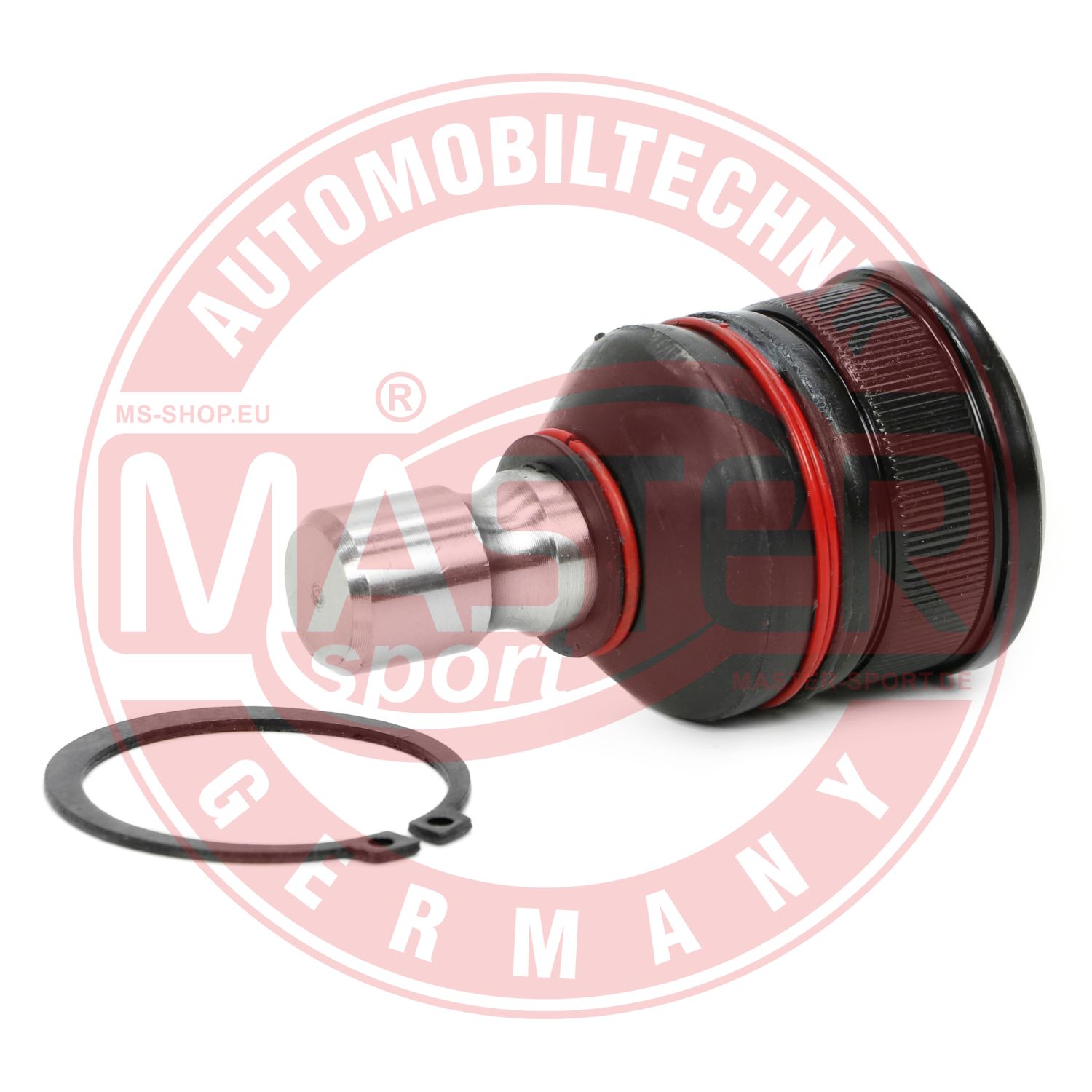 Pivot MASTERSPORT GERMANY 11814-SET-MS